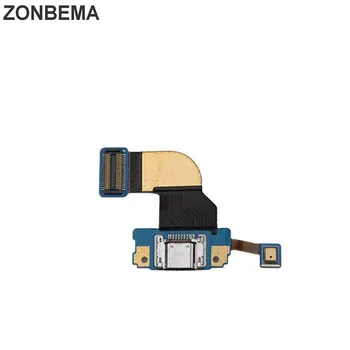 ZONBEMA 10BUC de Înaltă calitate Pentru Samsung Galaxy Tab 3 8.0 T310 T311 USB Încărcător Conector Dock Port de Încărcare Cablu Flex