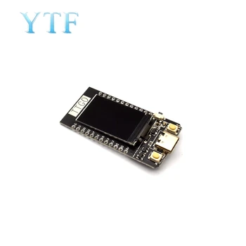 TTGO T-Display ESP32 Modul Bluetooth WiFi 1.14 inch LCD Consiliul de Dezvoltare