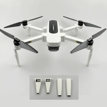 Pentru Hubsan Zino 1 Drone Accesorii Elice Fixat pentru Hubsan Zino 1 tren de Aterizare Suport Tablet Quadcopter piese de Schimb