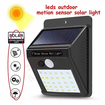 1/4buc LED Lumini de Gradina Solar Gazon Lămpi Lumini de Noapte Sosirea Solar-Alimentat masina de Lampa Home Garden Creativ Lămpi Solare de interior h
