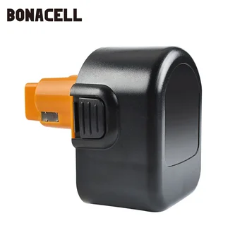 Bonacell 12V 3500mAh Pentru Black&Decker PS130 PS130A instrument de putere baterie A9252 O-9252 A9275 O-9275 A9266 L50