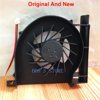 Nou CPU Cooler Fan Pentru HP compaq CQ61 CQ61-100 G61 CQ70 CQ71 CQ71-100 G71 CQ61-Seria 400 BFB0705HA/KSB06105HA Radiator