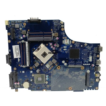 7750G motherbaord Pentru placa de baza laptop Acer aspire 7750 7750G MBRN802001 P7YE0 LA-6911P 3AMFG HM65 original testat