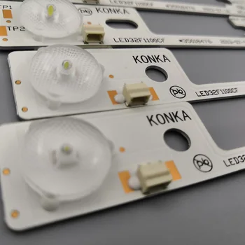 LCD cu iluminare din spate bar PENTRU Konka LED32F1160CF LED32F1100C LED32E330C LED32F1170CF