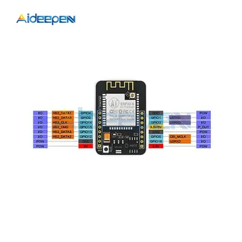 ESP32-CAM ESP32-S WIFI Bluetooth Bord OV2640 2MP aparat de Fotografiat fără Fir Modulul TF Slot pentru Card Wireless Modul de Expansiune pentru Arduino