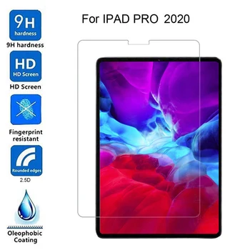 Protector de ecran Pentru Apple iPad Pro 11 12.9 2020 Sticla Folie Protectoare pentru iPad Pro De 12.9