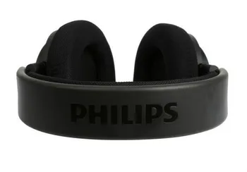 Original Philips căști Shp9500 Profesionale Casti 3m Fir Lung de Reducere a Zgomotului Căști Pentru Mp3 Smartphone calculator S9 S8