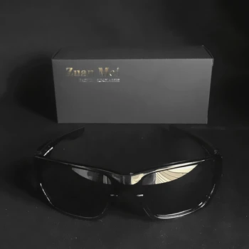 De înaltă Calitate de Brand Polarizat ochelari de Soare Barbati de Vânzare la Cald de Calitate Ochelari de Designer de Conducere Pescuit Ochelari de Soare Pentru Femei ZM1791