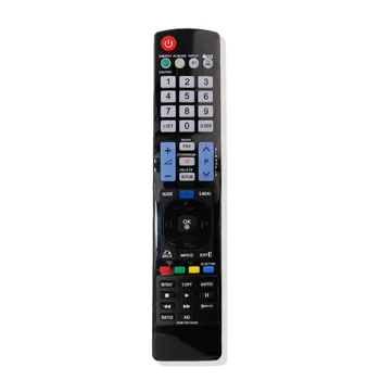 Noua Telecomanda AKB72914048 se potrivesc pentru LG 3D Smart LCD LED TV 55LW450U 42LW451C 47LV355C 47LW451C 55LW451C 32LW5500 32LW4500