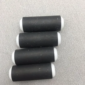 12PCS 29mm Xaar 128 cap de imprimare presiune de cauciuc role de hârtie Pinch Roller pentru Infiniti Challenger Myjet Witcolor solvent printer