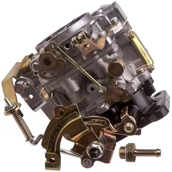 Carb Carburator Înlocuitor pentru Suzuki Samurai Asamblate Vânzări 1986 1987 1988 pentru Jimny Samurai 1986-1988 1.3 L Carburator 1987