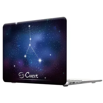 Portabil Caz pentru Apple MacBook Air Pro Retina 11/12/13/15/16 Inch Laptop Praf Durabil Manșon de Protecție