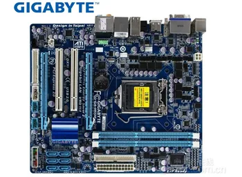 Gigabyte GA-H55M-D2H Original, Placa de baza LGA1156 8G DDR3 H55 H55M D2H-D2H Desktop Placa de baza
