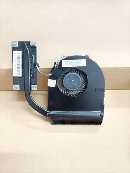 Original transport gratuit PROCESORULUI de răcire radiator ventilator Pentru Lenovo E49L E49 E49G E49A E49AL K49A V480 B480 B490 60.4TE18.001
