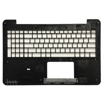 Laptop zonei de Sprijin pentru mâini capacul superior/inferior caz se acoperă Cu un corn Pentru ASUS R557L R557LP R556L R556LA V555L FL5800L A555L K555L X555L