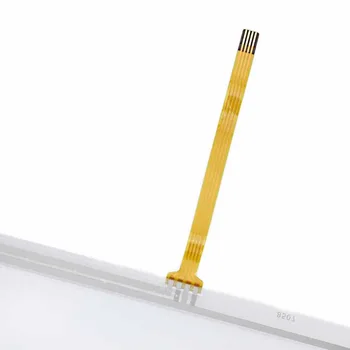 De 8.4 inch 188*141MM 4-Cablu de ancho Digitizer Panou de Ecran Tactil Rezistiv de Rezistență a Senzorului