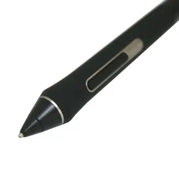 Noi 2-a Generație Durabil din Aliaj de Titan Rezerve Stilou Desen Tableta Grafica Standard Penițe de Stilou Stylus pentru Wacom Intuos BAMBUS