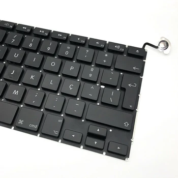 Noi A1278 Portugalia Tastatura Pentru Apple Macbook Pro 13