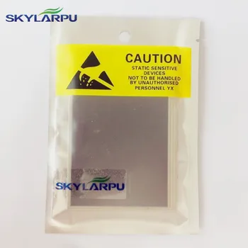 Skylarpu Black 7 inch cu carcasa din Plastic pentru AT070TN90 AT070TN90 AT070TN93 (fara LCD si touch) transport Gratuit