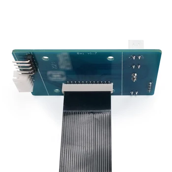 Profesionale Hotend PCB Adaptor Cablu Bord Kit de Reparare pentru Artilerie, Geniu/Sidewinder X1 Imprimantă 3D Piese