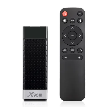 Veritabil Control de la Distanță pentru X96S TV Stick și X96 PRO Android TV Box IR X96S Controler de la Distanță pentru X96Pro Set Top Box