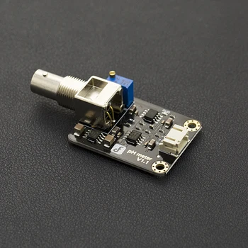 Arduino pH senzor sonda electrod TESTER METRU kit-ul de testare de alimentare 5V Compatibil cu Arduino LattePanda