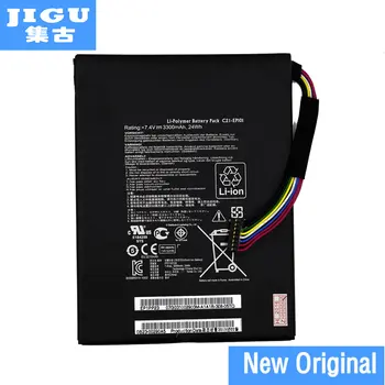 JIGU Original C21-EP101 tableta Bateriei pentru ASUS Eee Pad Transformer TF101 TR101 7.4 V 3300mAh