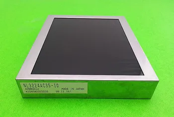 Skylarpu 5.5 inch Industriale ecran LCD pentru NL3224AC35-10 echipamente de control panoul de transport Gratuit