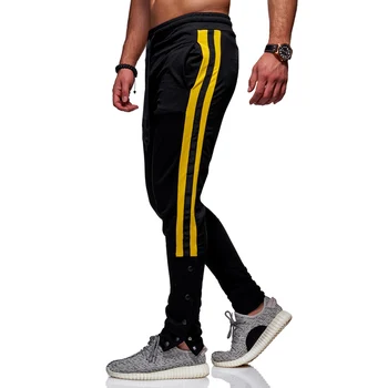 ZOGAA 2021 Fitness Masculin Brand de Oameni Plin Sportwear Pantaloni Casual Hip Hop Harem Jogging Pantaloni de Antrenament Pantaloni Barbati pantaloni de Trening