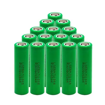 Original Nou MJ1 Baterie cu Litiu 3.7 V 3500mAh 18650 Baterii pentru 18650 MJ1 3500mAh