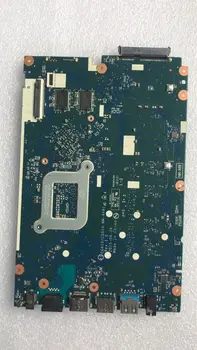 KTUXB CG410 / CG510 NM-A681 placa de baza pentru Lenovo 100-15IBD B50-50 notebook placa de baza CPU i3 5005U GT920M DDR3 test de munca