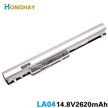 HONGHAY Baterie Laptop 728248-851 728460-001 F3B96AA HSTNN-UB5M HSTNN-YB5M LA04 TPN-Q129 Pentru Hp 248 350 G1 G1 G0R84PA G6G36PA