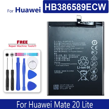 HB386589ECW Acumulator Pentru Huawei Mate 20 Lite / Mate20 Lite Mate20Lite Mobil Bateria