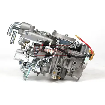 SherryBerg Noi carb carburador Carburator pentru NISSAN CARBURATOR se POTRIVESTE H20-2, H25, K15, K21, K25 MOTOARE vergaser calitate de top