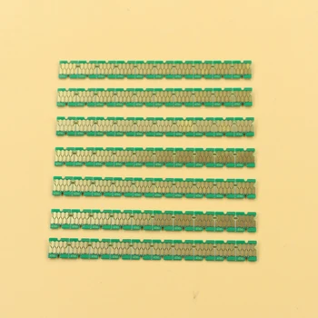 2 BUC T6193 Întreținere Rezervor Chip Pentru Epson SureColor T3000 T3070 T5070 T7070 T3200 T5200 T7200 T3270 T5270 T7270 Printer