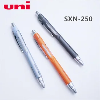 3 Buc/Lot Mitsubishi Uni SXN-250-0,7 mm Pix Pixuri Scris, Rechizite de Birou și Rechizite Școlare