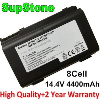 SupStone FPCBP176 FPCBP233 BP199A Baterie Laptop Pentru Fujitsu LifeBook A1220 A6210 A6220 A6230 AH550 E780 E8410 E8420 N7010 NH570