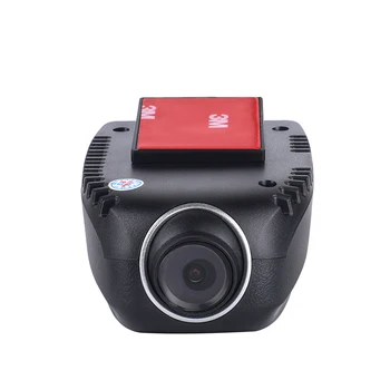 DVR auto Dash Camera de Conducere Recorder 1080P USB Digital Video Recorder Parcare Bucla de Înregistrare Pentru Android GPS Player Dash Camera