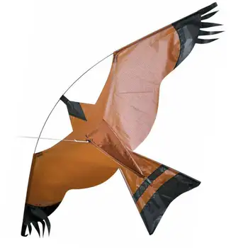 Emulare Zbor De Șoim Pasăre Sperietoare Conduce Pasăre Zmeu Acasa Grădină Sperietoarea Curte Briza Ușor De Fly Bird Repeller