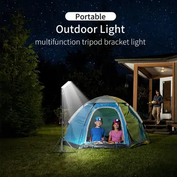 84pcs LED-uri USB Lampa Cu Trepiede de Lumină LED-uri pentru Camping Live Stream Video Fotografii XXUC