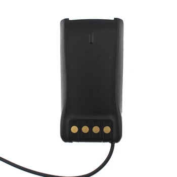 Eliminator de baterie Încărcător de Mașină Pentru Hytera PD780 PD780G PD700 Radio Walkie Talkie