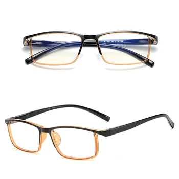 Zilead zoom Inteligent ochelari Anti-albastru ochelari de citit mai multe se concentreze moda lumină confortabil TR90 cadru unisex