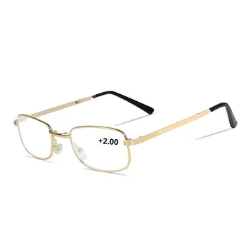 Pliabil Ochelari Pentru Calculator Bărbați Femei Pliere Ochelari de vedere Cu Dioptrii Anti Blue Ray Gafas de Lectura +1 1.5 2 2.5 3 4