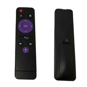 Original R-TV-CUTIE de Control de la Distanță IR Pentru MX10 S10 X10 PRO X10 Smart TV Box Infraroșu Control de la Distanță Pentru Android TV Box Set-Top Box