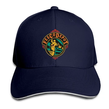 FeeCo Depozit Șapcă de Baseball pentru Bărbați Șepci de culori Femeile de Vară Snapback call of duty Capace
