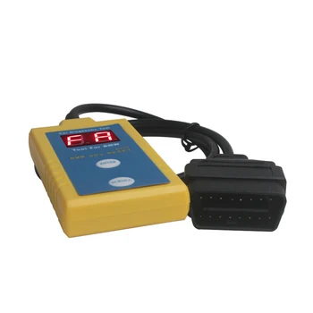 Scanner Resetat Instrument pentru BMW E36 E46 E34 E38 E39 Z3 Z4, X5 B800 Airbag Scanare pentru Reparații Auto Instrumente de Diagnosticare