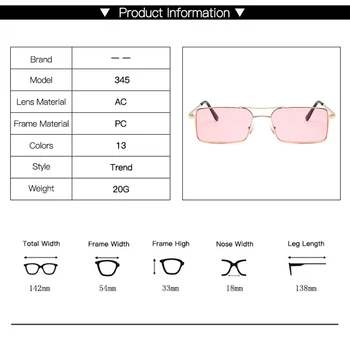 RBROVO Brand de Lux ochelari de Soare de Designer pentru Femei 2021 Pătrat Înaltă Calitate ochelari de Soare pentru Femei Ochelari de Epocă Oglindă Oculos Feminino