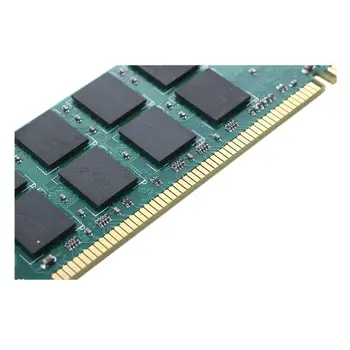 8G (2 x 4 G) de Memorie RAM DDR2 PC2-6400 800MHz Desktop non-ECC DIMM 240 Pin pentru AMD