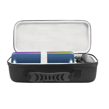AABB-Portabil Caz de Călătorie Sac de Depozitare Husă de Protecție Geanta Carry case Pentru Sony Srs-Xb32 Puternic Portabil, Impermeabil Wireless Sp