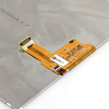 STARDE LCD Pentru Samsung Galaxy 8.0 SM-P355 P355 P350 SM-P350 Ecran LCD de Înlocuire cu Instrumente Gratuite